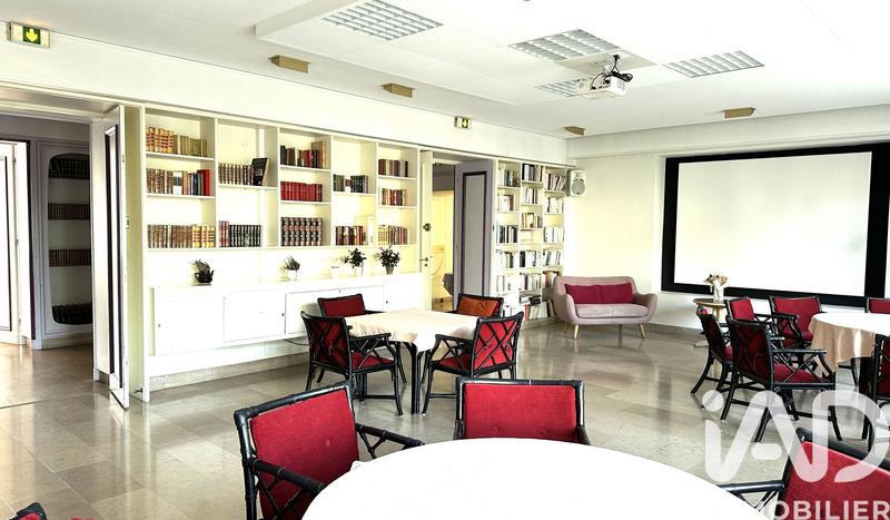 Appartement - 62 m² - 2 pièces