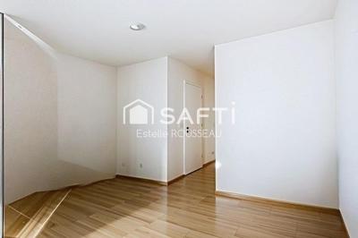 Appartement - 25 m² - 1 pièce