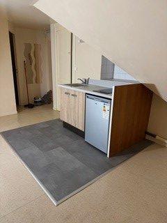 Appartement - 22 m² - 2 pièces