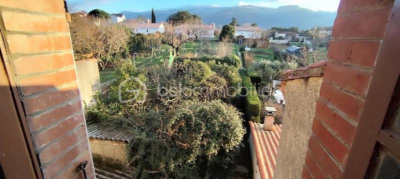 Maison ancienne - 145 m² - 7 pièces