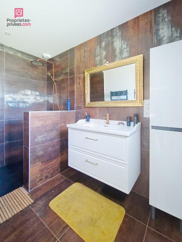 Maison - 150 m² - 8 pièces