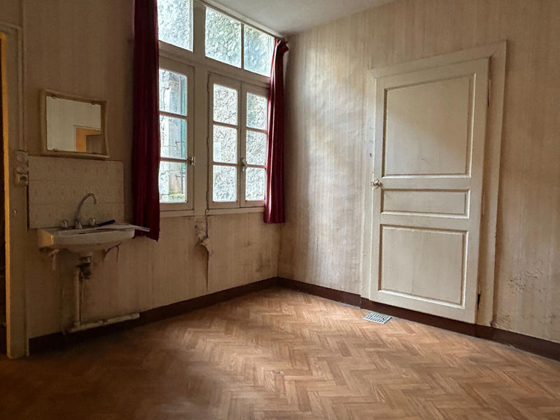 Maison - 59 m² - 3 pièces