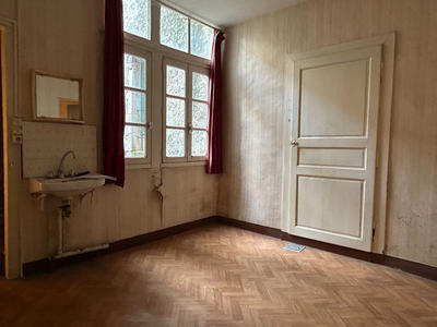 Maison - 59 m² - 3 pièces