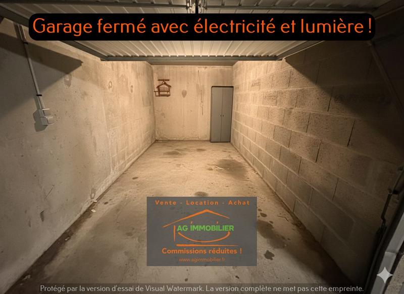 Appartement - 42 m² - 6 pièces