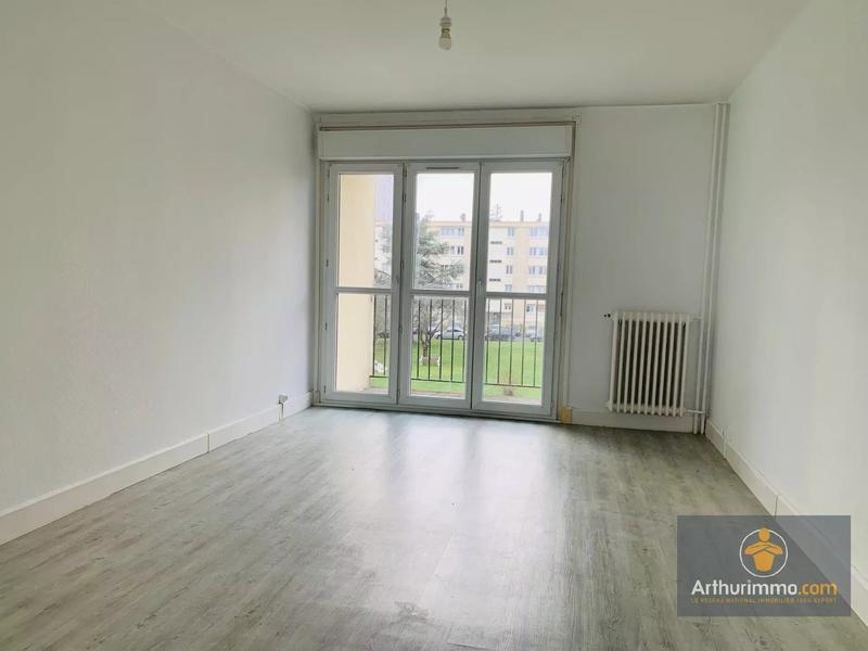 Appartement - 73 m² - 4 pièces