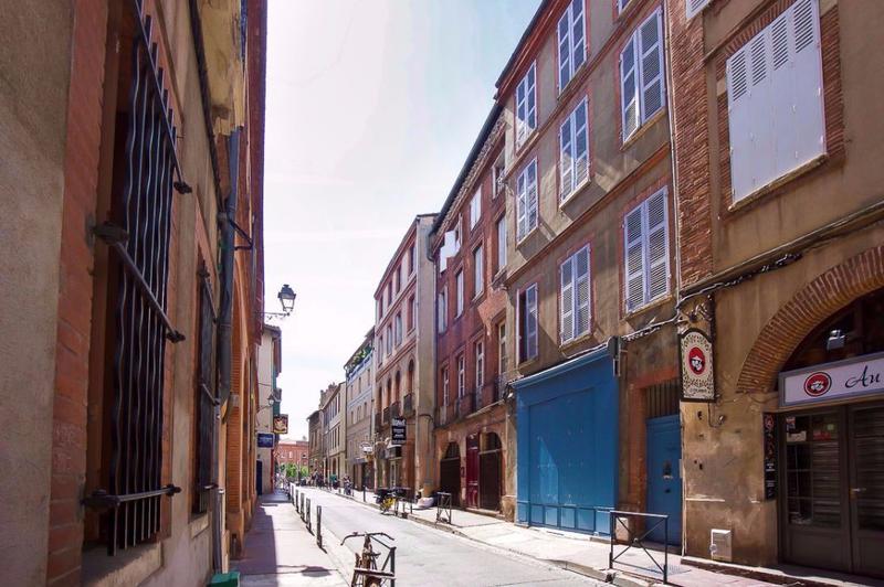 Appartement - 31 m² - 1 pièce