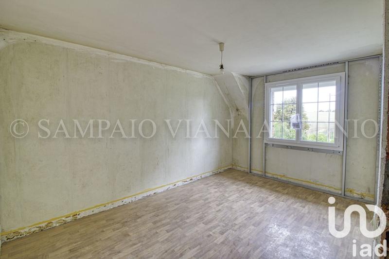 Maison - 170 m² - 5 pièces