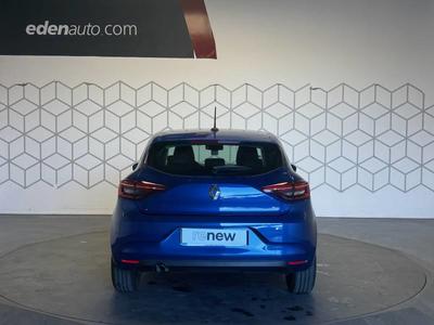 Renault Clio TCe 90 Equilibre