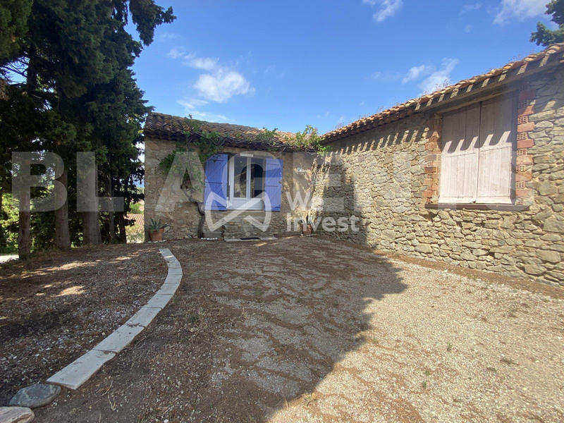 Maison - 200 m² - 6 pièces