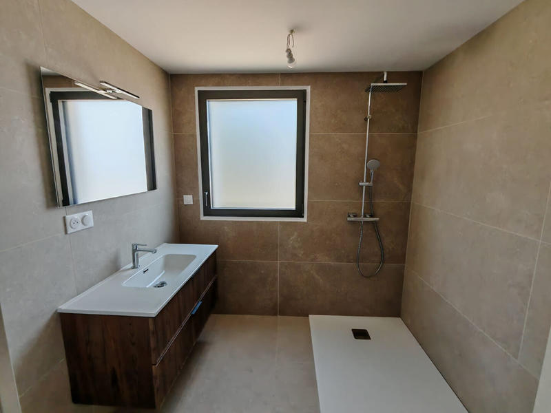 Appartement - 78 m² - 3 pièces