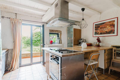 Maison - 261 m² - 6 pièces