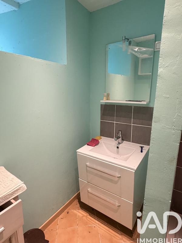 Maison de campagne - 170 m² - 8 pièces