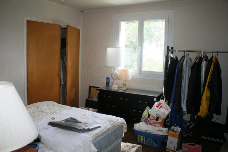 Maison - 117 m² - 5 pièces