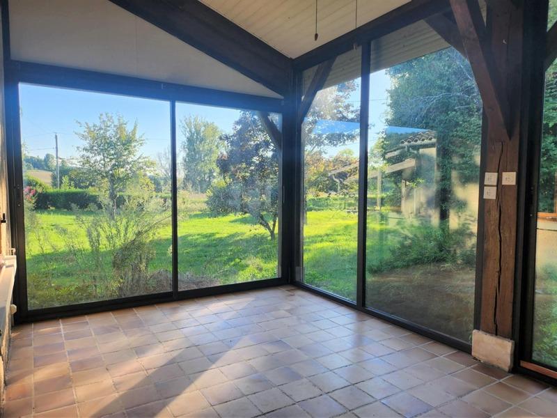 Maison - 116 m² - 4 pièces