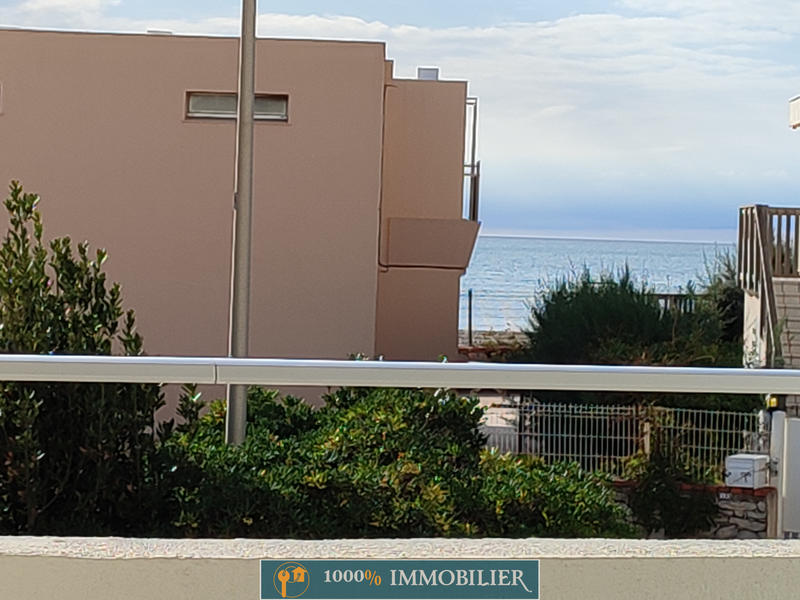 Appartement - 71 m² - 4 pièces