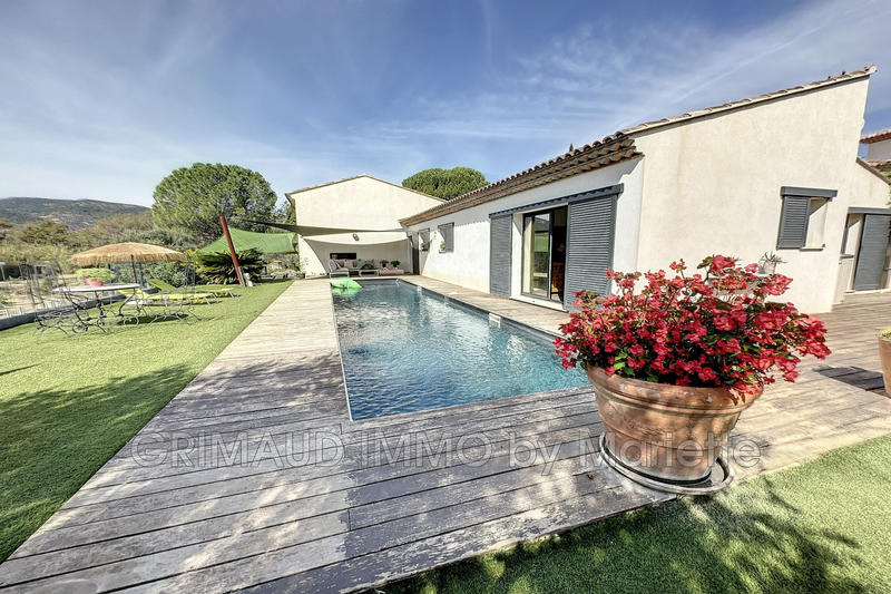 Villa - 172 m² - 4 pièces