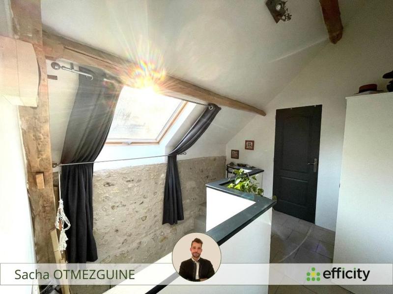 Maison - 67 m² - 3 pièces