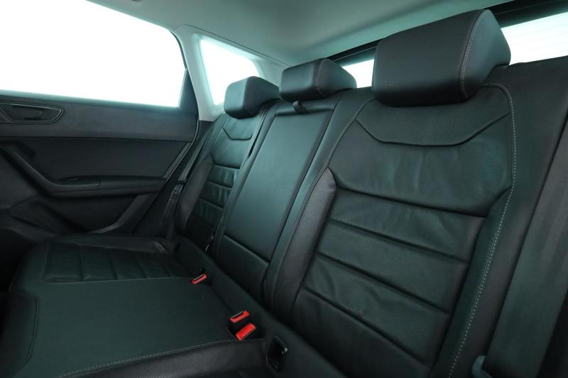 Seat Ateca 1.6 Tdi Ecomotive Urban Advanced Dsg7 115 ch