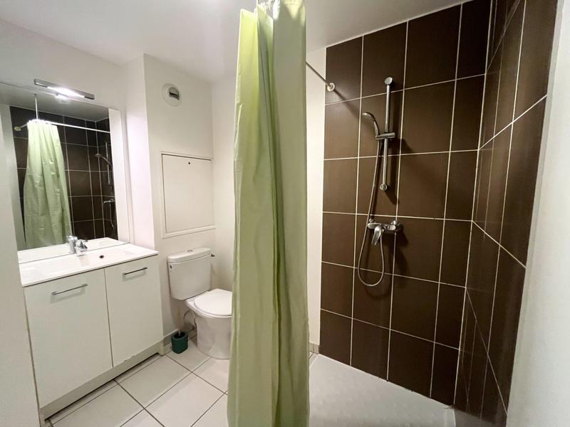 Appartement - 22 m² - 1 pièce