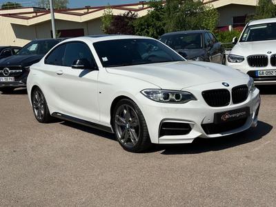 Bmw Serie 2 (F22) Coupe m 235i 326 Xdrive Bva8