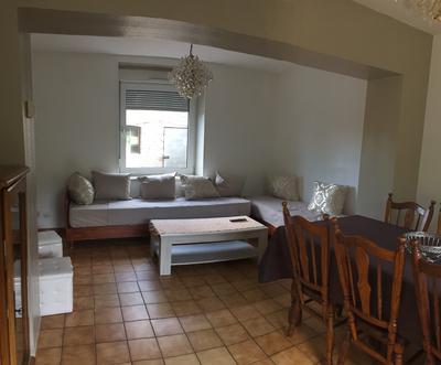 Maison - 167 m² - 6 pièces