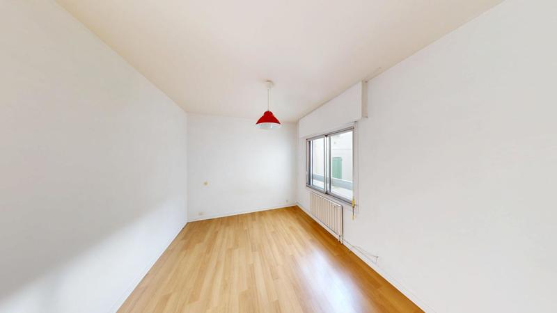 Appartement - 119 m² - 5 pièces