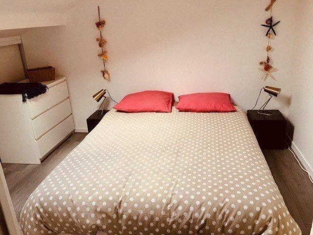 Appartement - 40 m² - 3 pièces