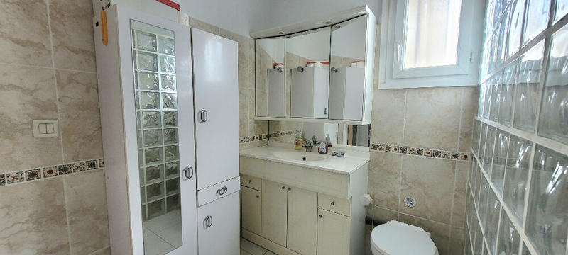 Villa - 93 m² - 4 pièces