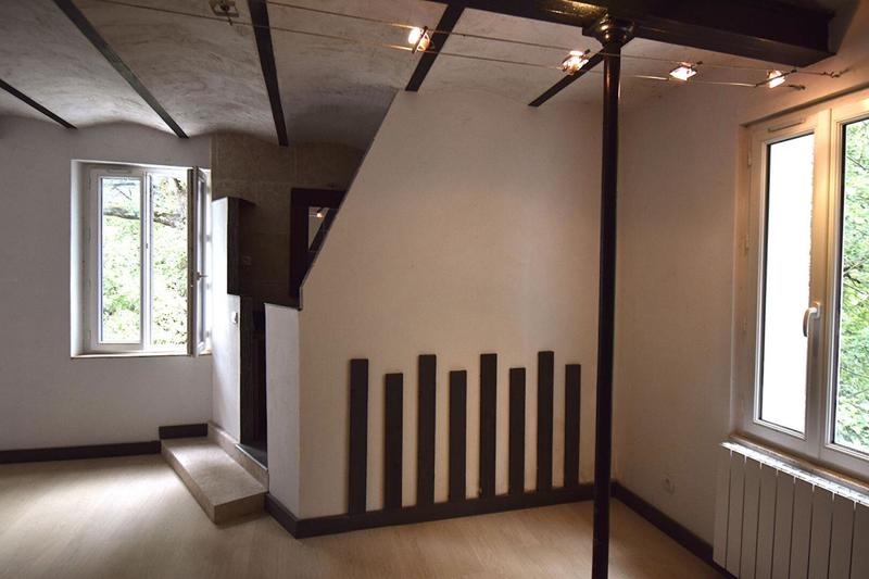 Moulin - 330 m² - 7 pièces