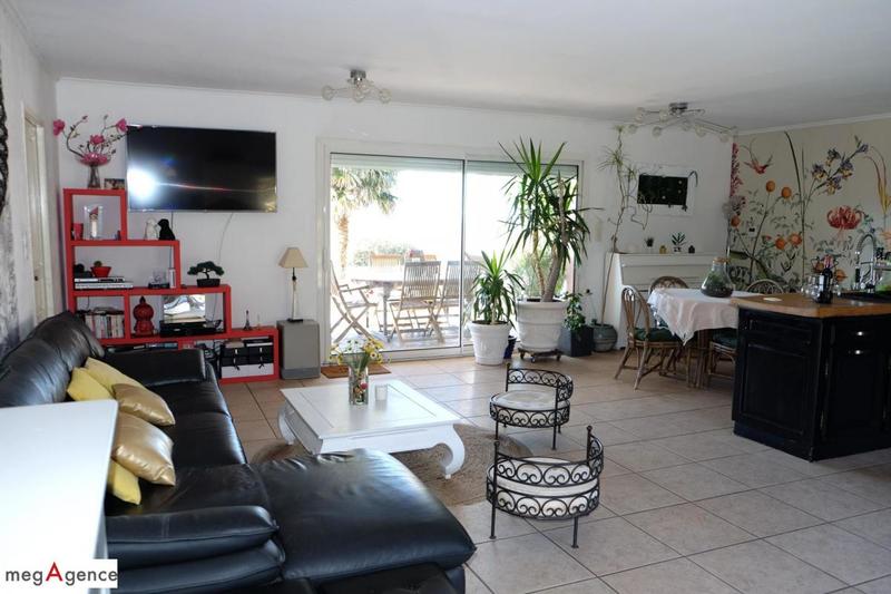 Villa - 103 m² - 4 pièces