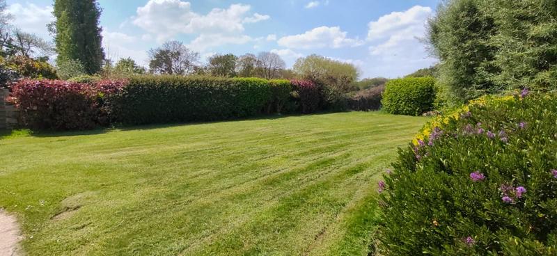 Maison - 163 m² - 8 pièces