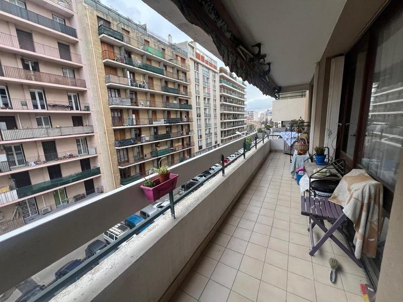 Appartement - 87 m² - 4 pièces