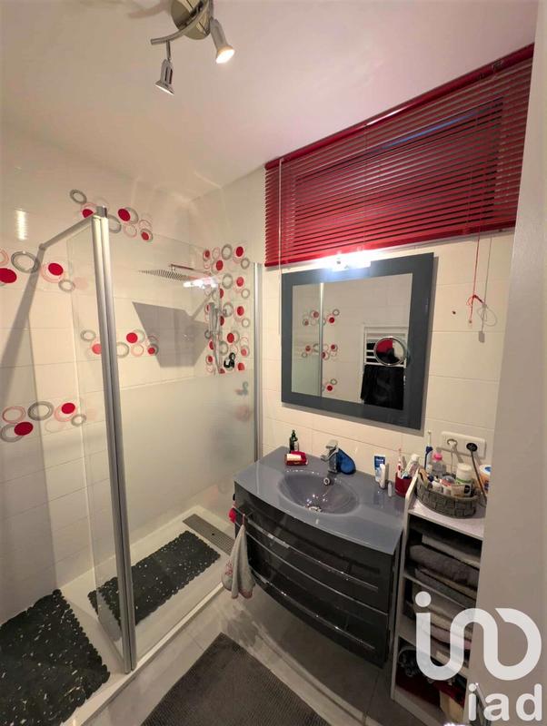 Maison - 122 m² - 4 pièces