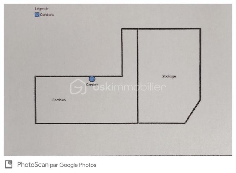 Immeuble - 415 m² - 10 pièces