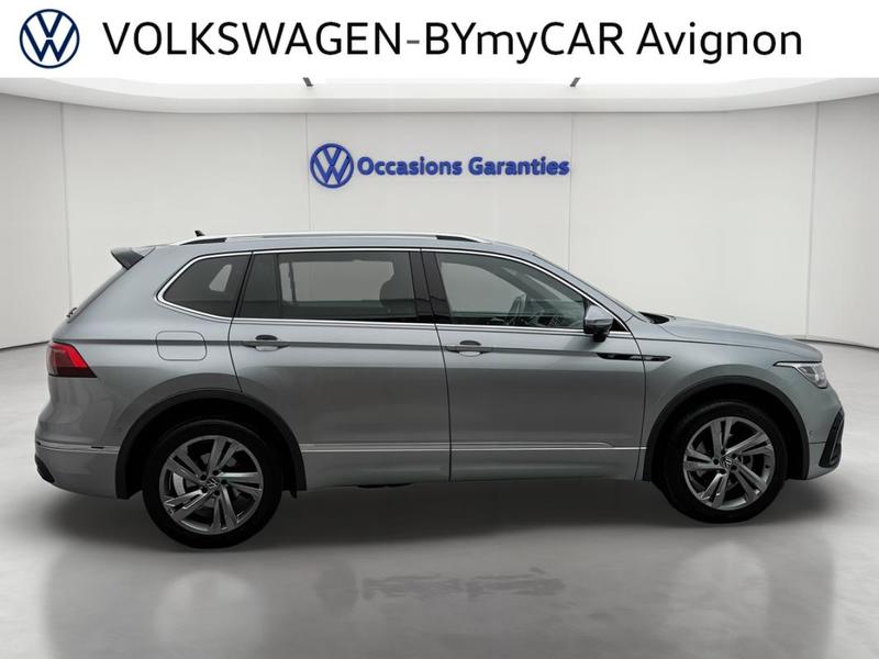 Volkswagen Tiguan Allspace 2.0 Tdi 150 Dsg7 R-Line