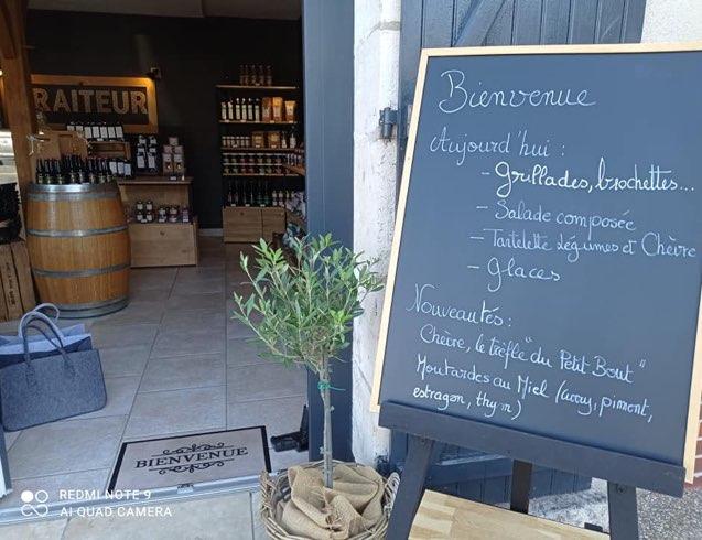 3 Marchands Traiteur et Epcierie