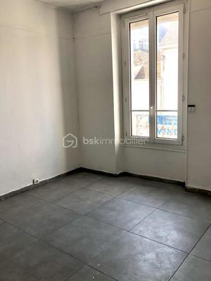 Maison ancienne - 80 m² - 4 pièces