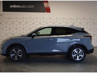 Nissan Qashqai e-Power 190 ch n-Connecta