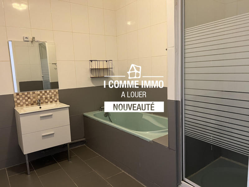 Appartement - 96 m² - 4 pièces