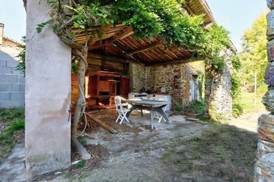 Maison - 134 m² - 6 pièces