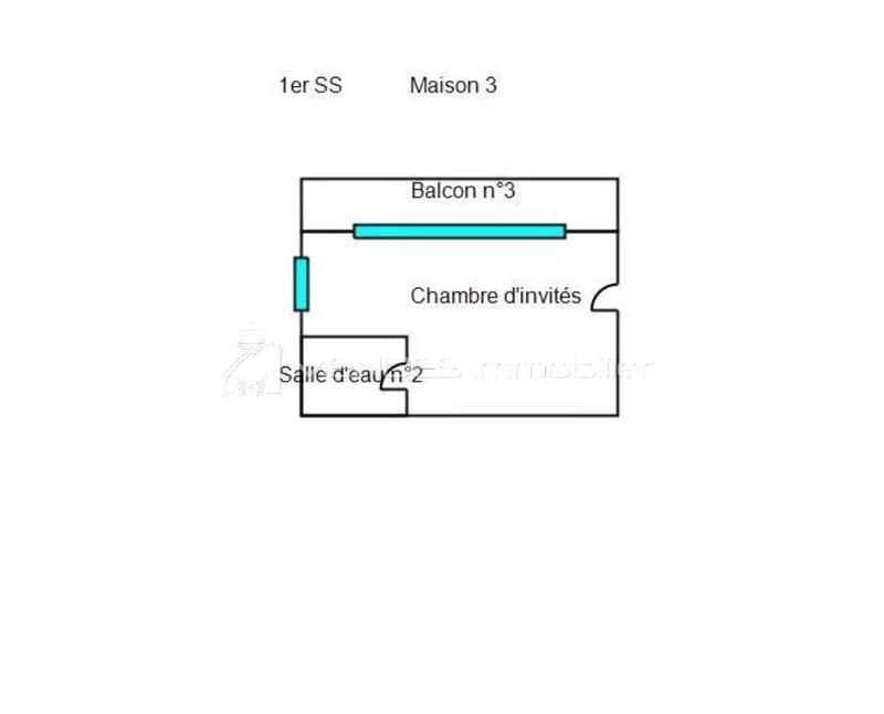 Villa - 597 m² - 11 pièces