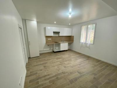 Appartement - 34 m² - 2 pièces