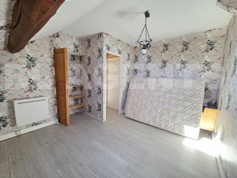 Propriété - 130 m² - 6 pièces