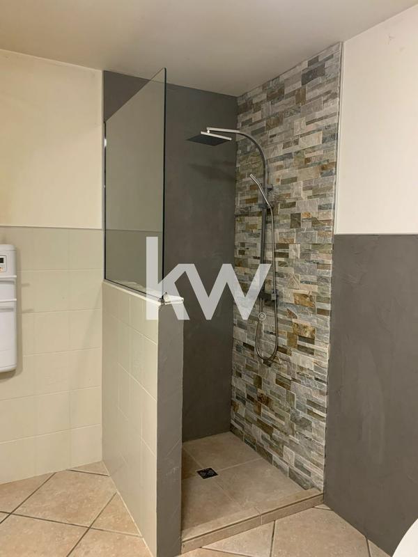 Appartement - 211 m² - 4 pièces