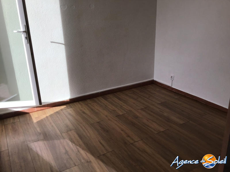 Appartement - 25 m² - 2 pièces