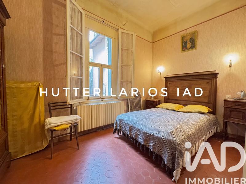 Maison - 220 m² - 8 pièces