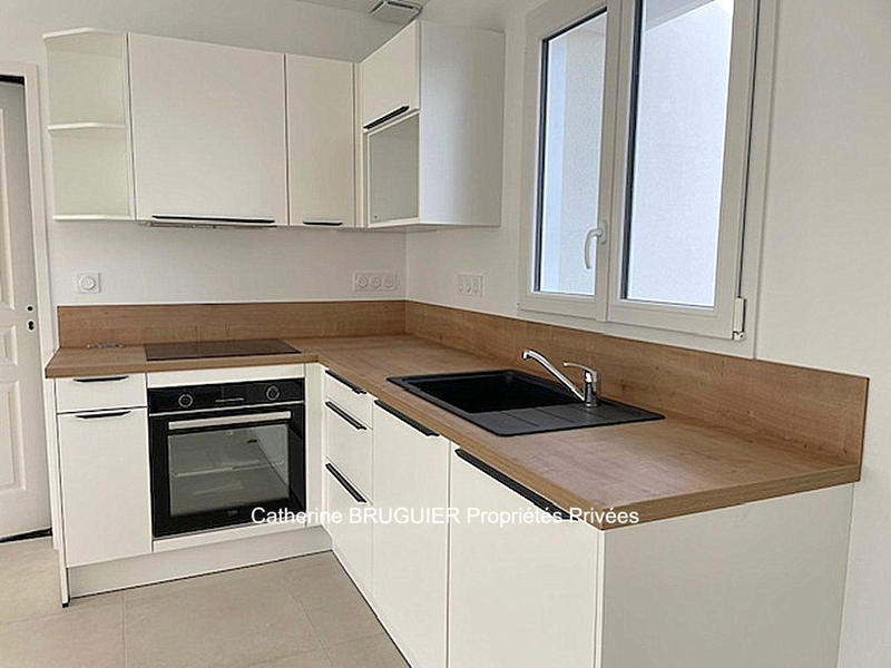 Maison - 114 m² - 4 pièces