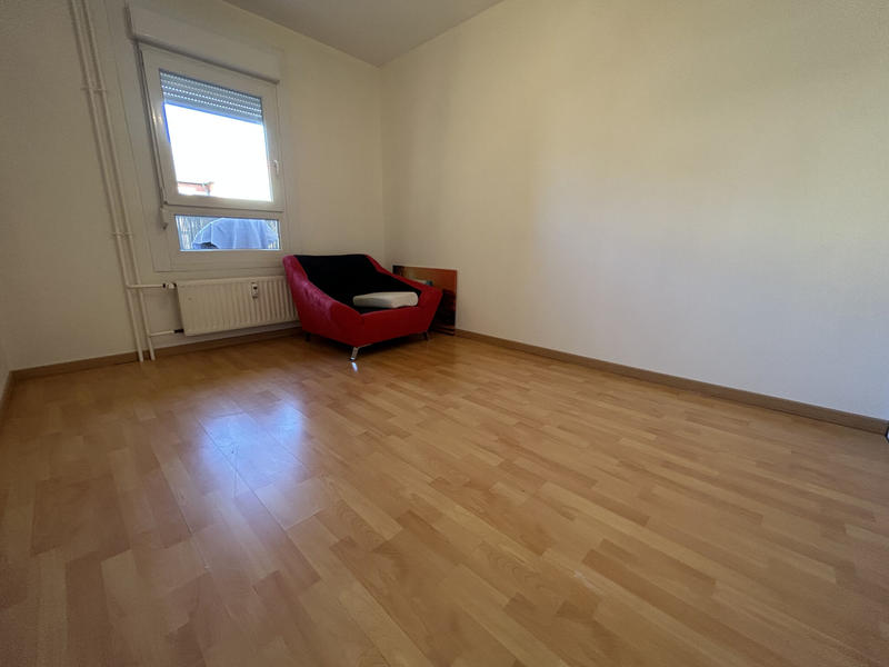 Appartement - 79 m² - 4 pièces