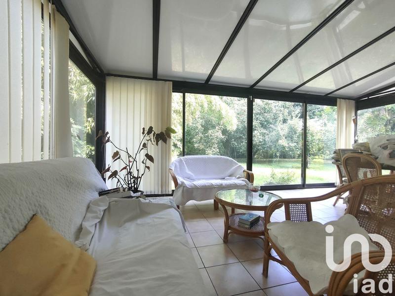 Maison - 190 m² - 6 pièces