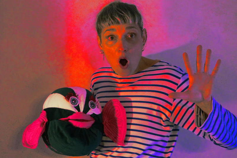 Spectacle - Sors de ta bulle